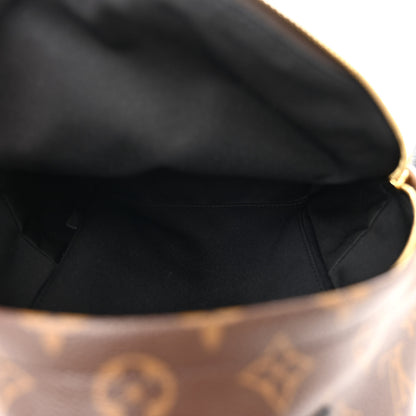 Louis Vuitton Monogram Palm Springs Backpack PM 5 of 12