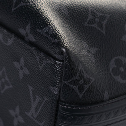 Louis Vuitton X FUJIWARA Monogram Eclipse Flash Fragment Apollo MM 8 of 10