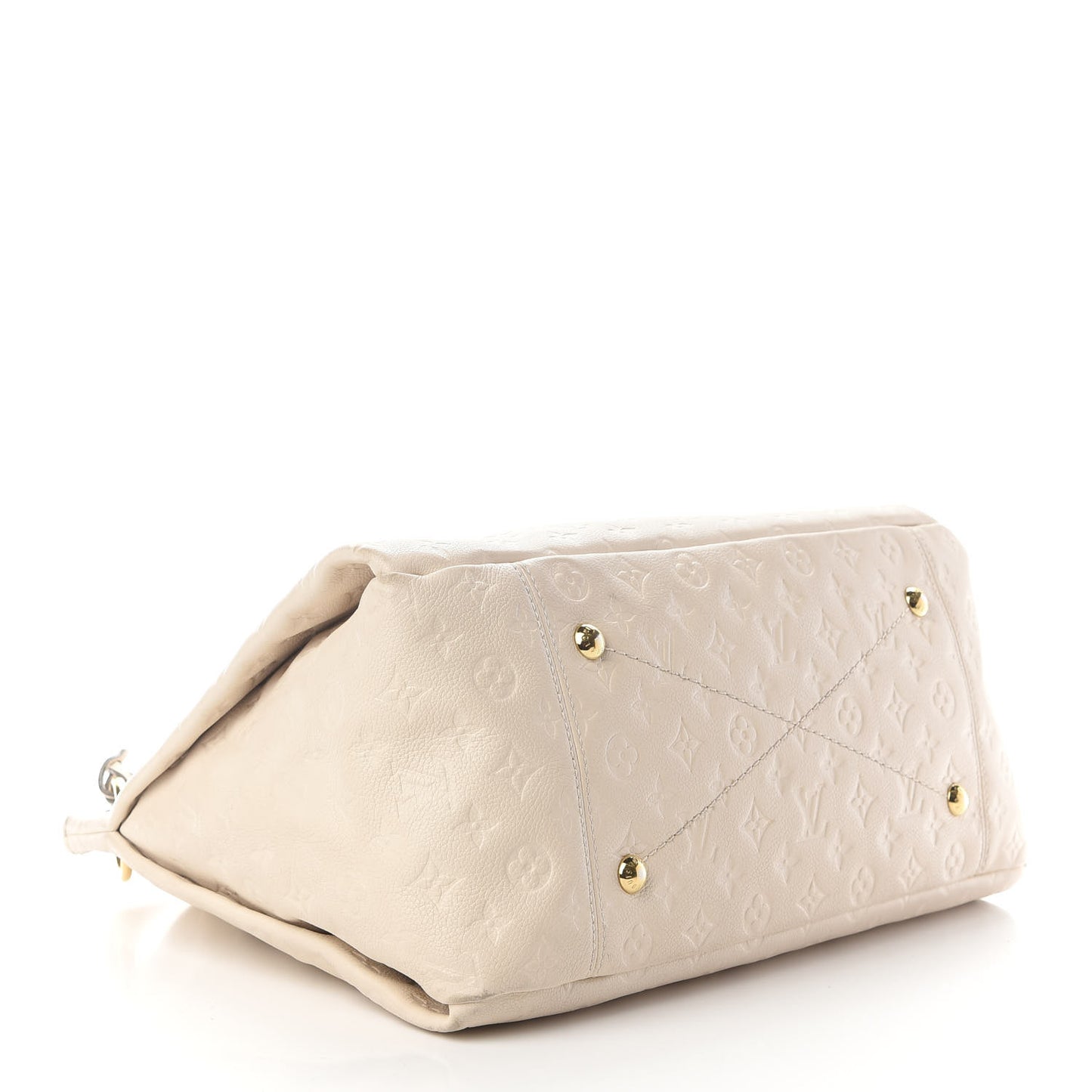 Empreinte Artsy MM Neige