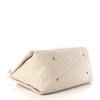 Louis Vuitton Empreinte Artsy MM Neige 4 of 16
