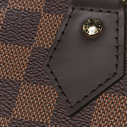 Louis Vuitton Damier Ebene Alma BB 10 of 10