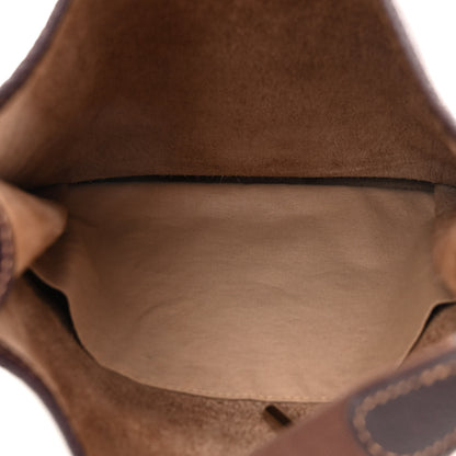 Hermes Buffalo Vespa PM Havane 5 of 9