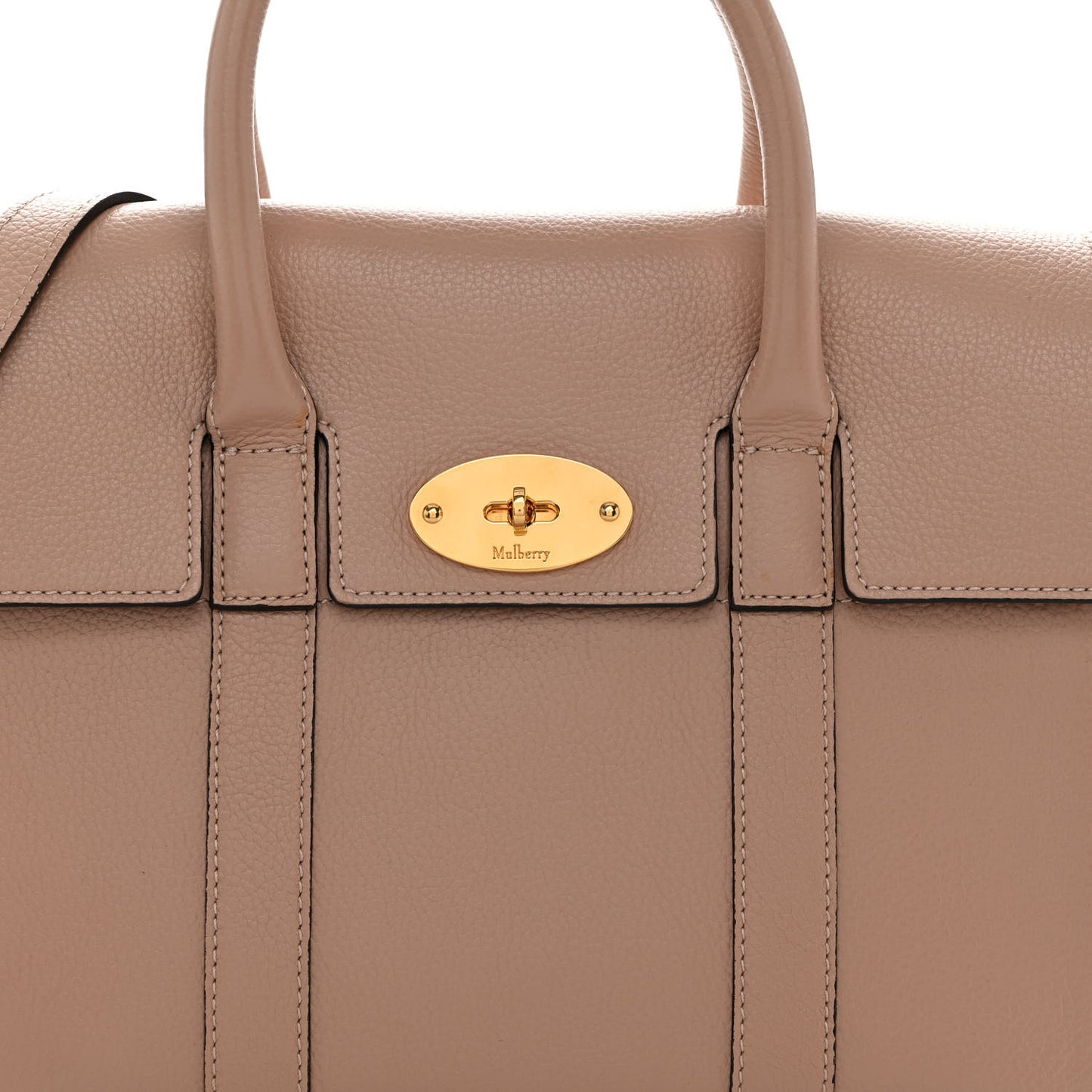 Classic Grain Small New Bayswater Rosewater