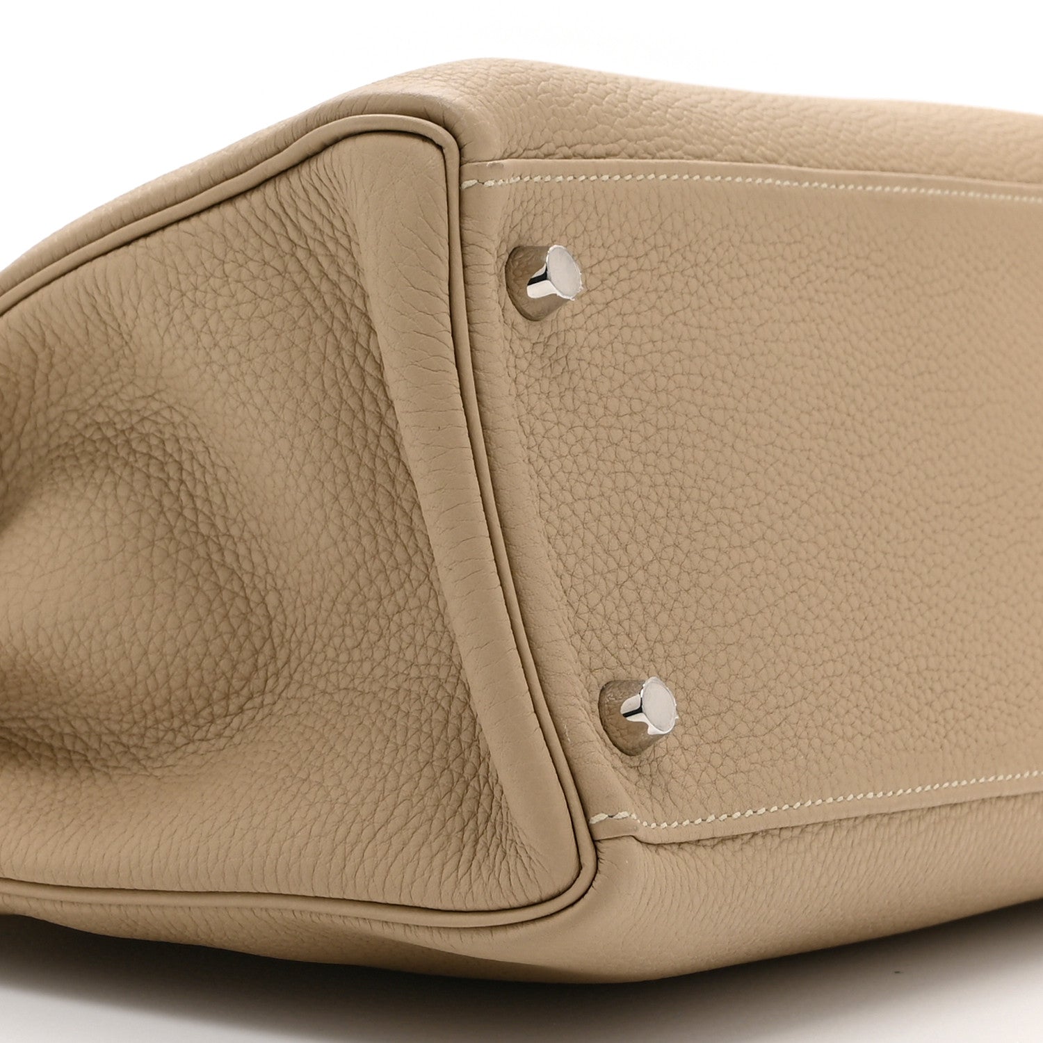Hermes Togo Kelly Retourne 28 Trench 9 of 10