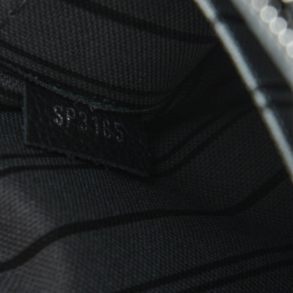 Louis Vuitton Empreinte Studded Montaigne BB Platine 7 of 7