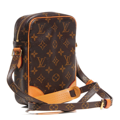Louis Vuitton Monogram Danube 20 3 of 7