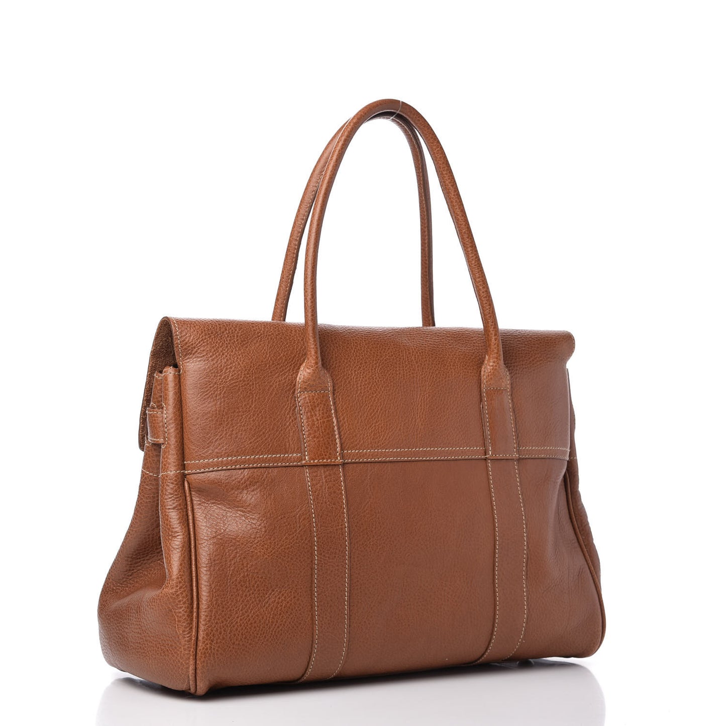 Natural Vegetable Tanned Bayswater Oak