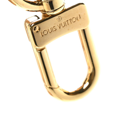 Louis Vuitton Vachetta Adjustable Keepall Strap 5 of 5