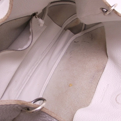 Bottega Veneta Diamond Strap Hobo White 8 of 13
