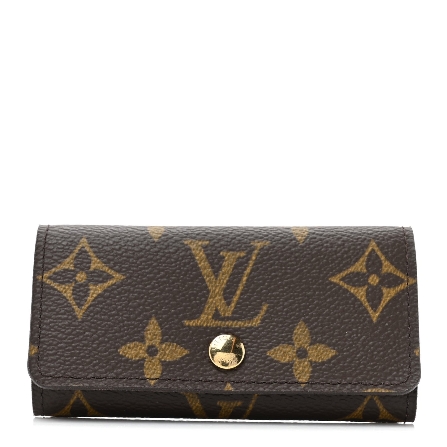 Monogram 4 Key Multicles Holder