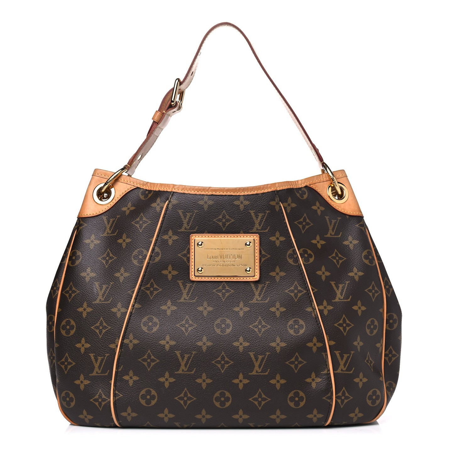 Monogram Galliera PM