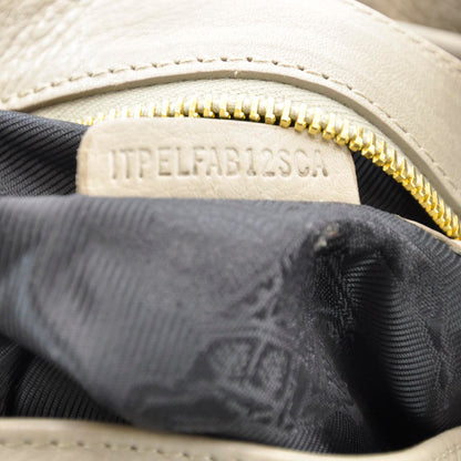 Burberry Prorsum Leather Mason Warrior 9 of 9