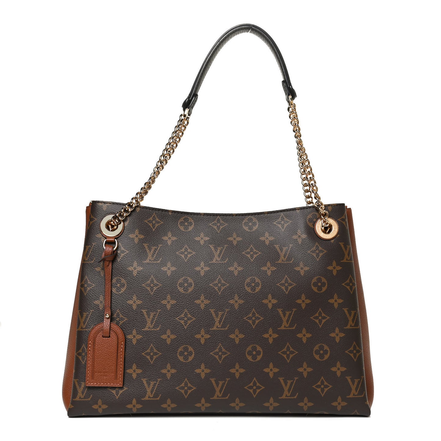 Monogram Surene MM Caramel