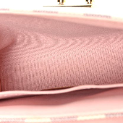 Louis Vuitton Damier Azur Croisette 4 of 10
