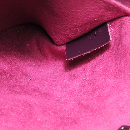Louis Vuitton Epi Jasmin NM Cassis 7 of 8