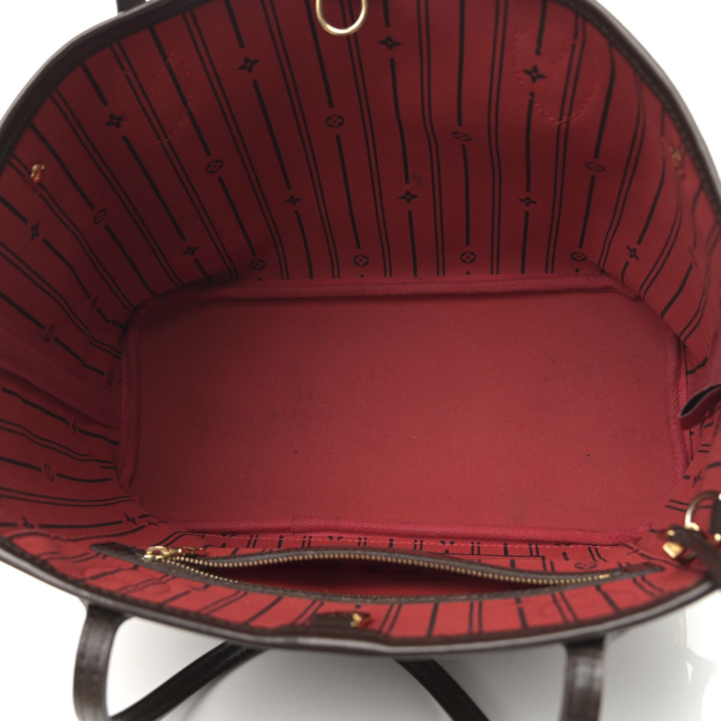 Damier Ebene Neverfull PM