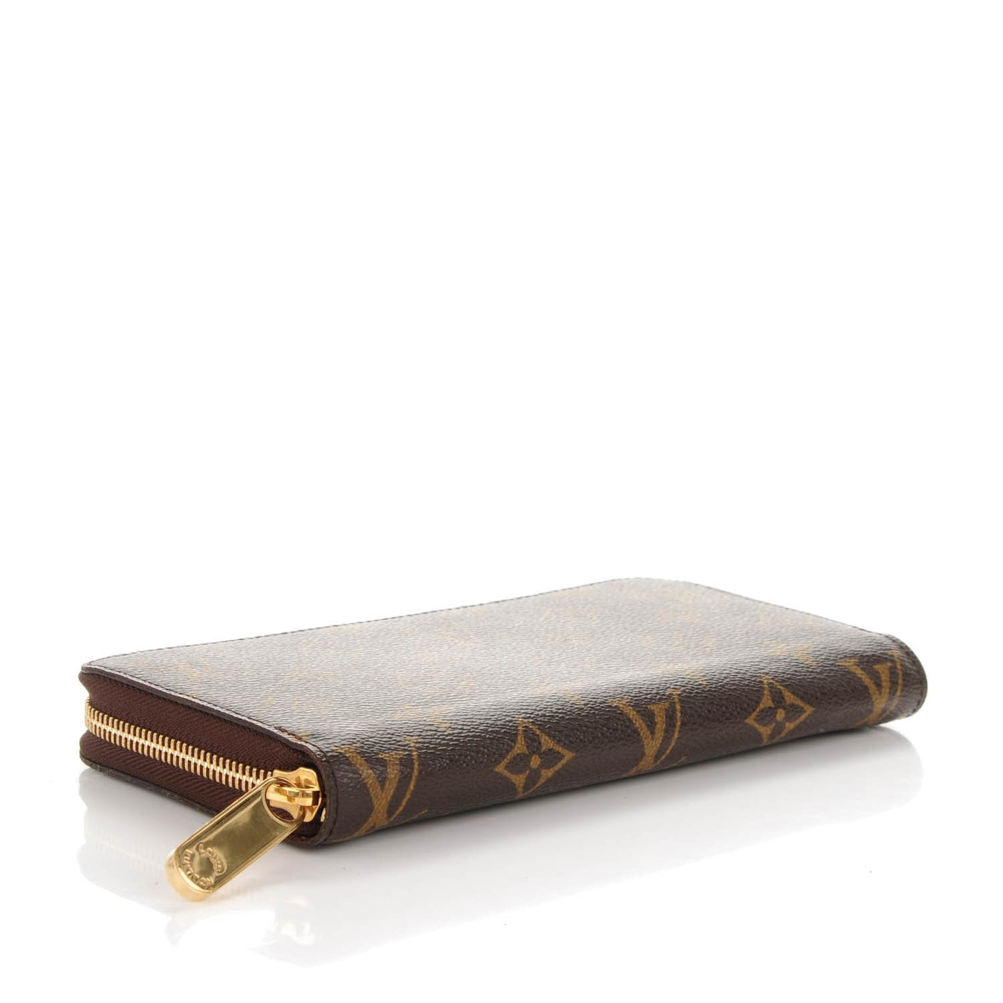 Monogram Zippy Wallet