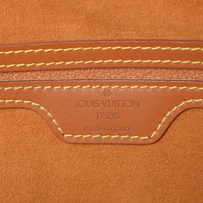 Louis Vuitton Epi Mabillon Backpack Cipango 6 of 8