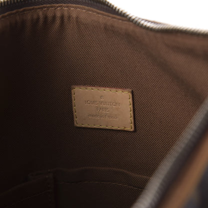 Louis Vuitton Monogram Odeon MM 8 of 9