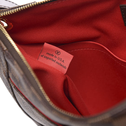Louis Vuitton Damier Ebene South Bank Besace 7 of 10