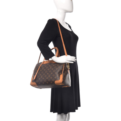 Louis Vuitton Monogram Retiro NM 2 of 22