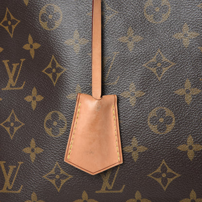 Louis Vuitton Monogram Alma GM 14 of 27