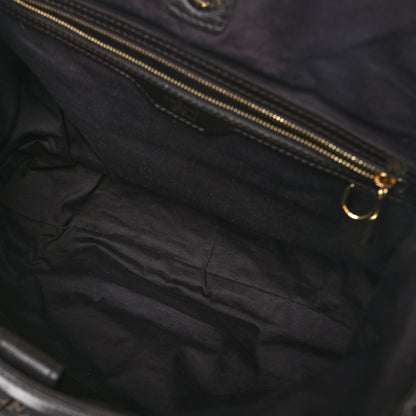 Louis Vuitton Monogram Idylle Fantaisie Fusain 5 of 8