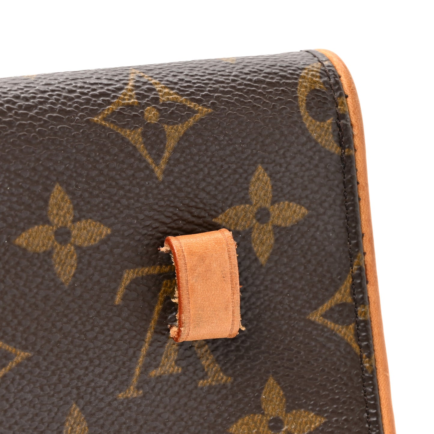 Monogram Pochette Florentine M