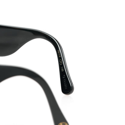 Louis Vuitton My Fair Lady Sunglasses Z1146W Black 8 of 10