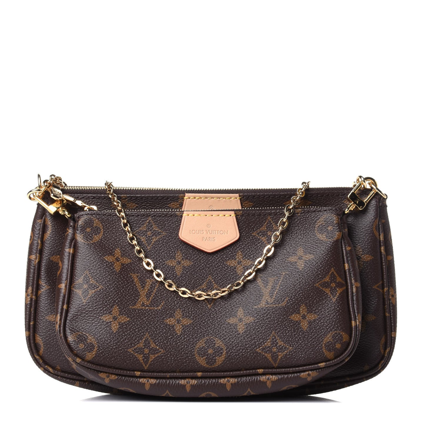 Monogram Multi Pochette Accessories