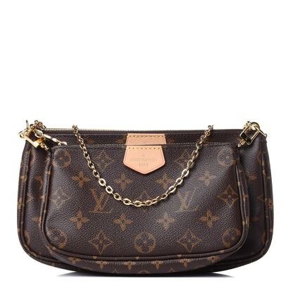Louis Vuitton Monogram Multi Pochette Accessories 1 of 4