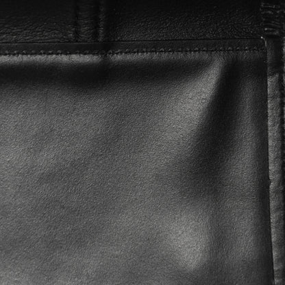 Balenciaga Calfskin Small Everyday Tote Bag Black 13 of 18