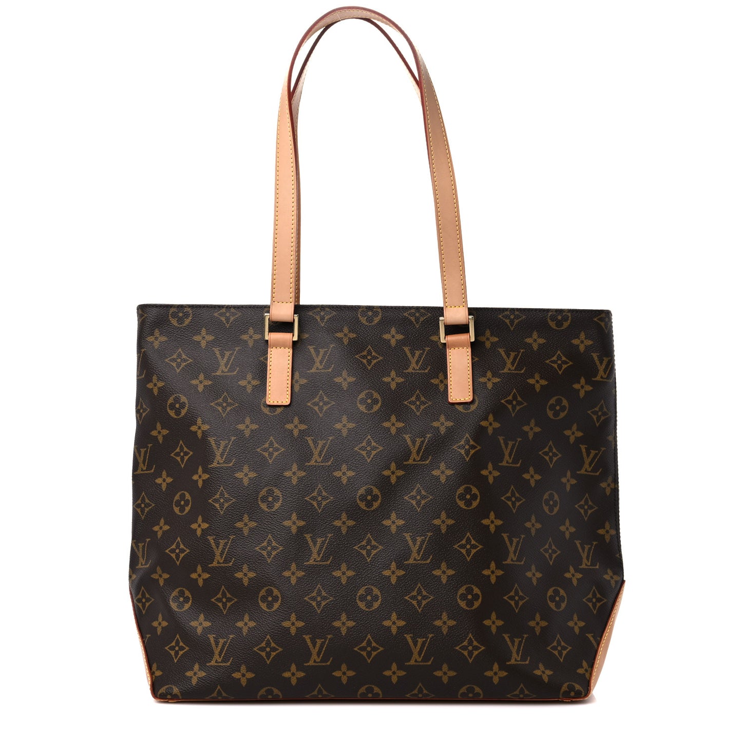 Monogram Cabas Mezzo