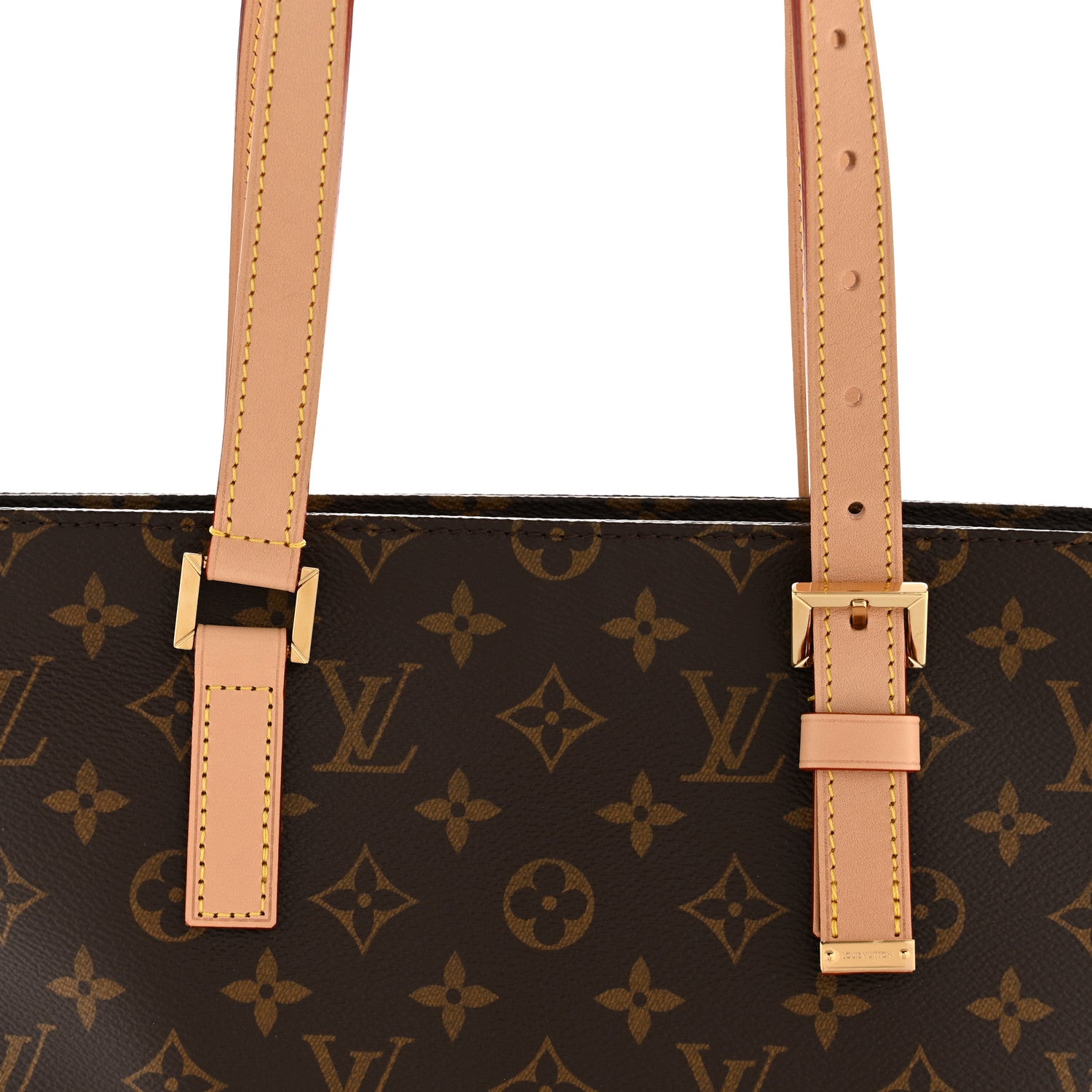 Louis Vuitton Monogram Piano 7 of 9