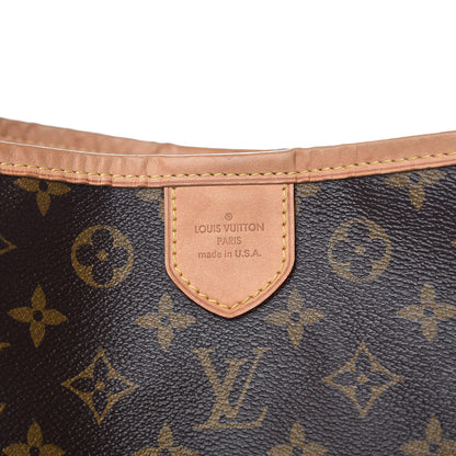 Louis Vuitton Monogram Delightful PM 12 of 13