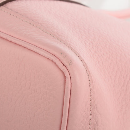 Hermes Vache Country Garden Party TPM 30 Rose Sakura 11 of 13