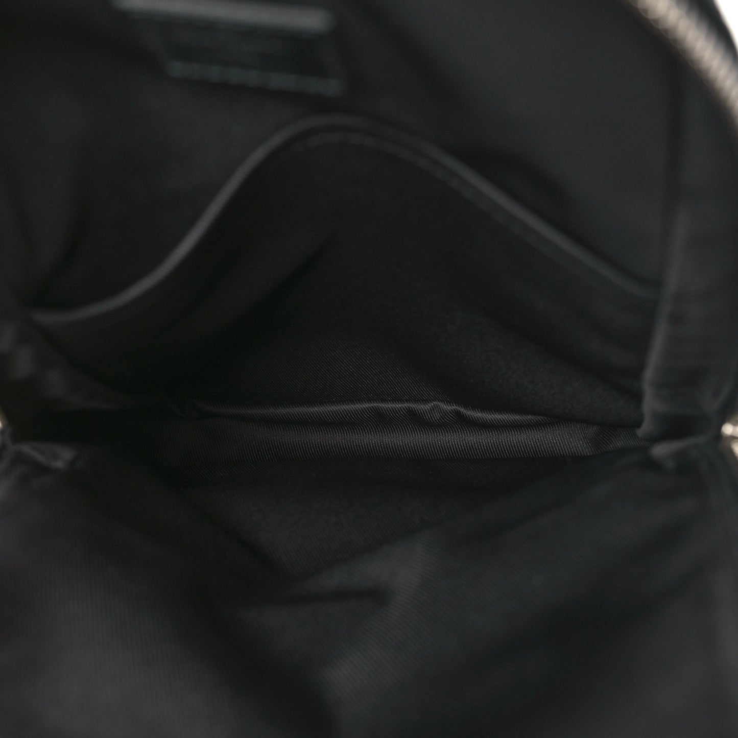Damier Graphite Avenue Sling Backpack