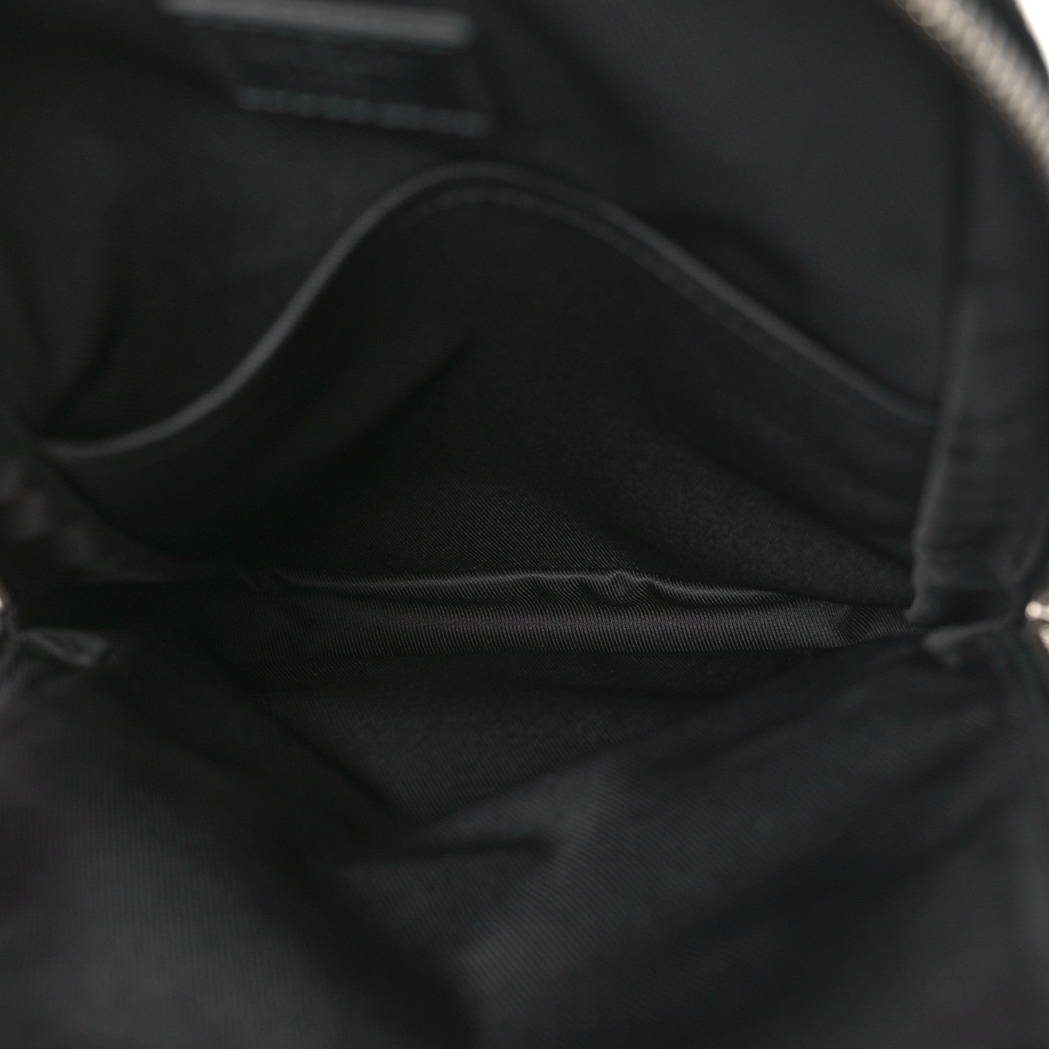 Louis Vuitton Damier Graphite Avenue Sling Backpack 5 of 9