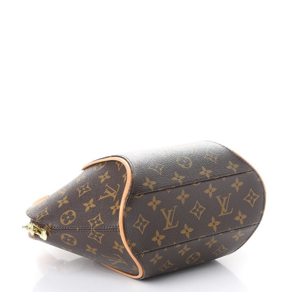 Louis Vuitton Monogram Ellipse PM 4 of 7