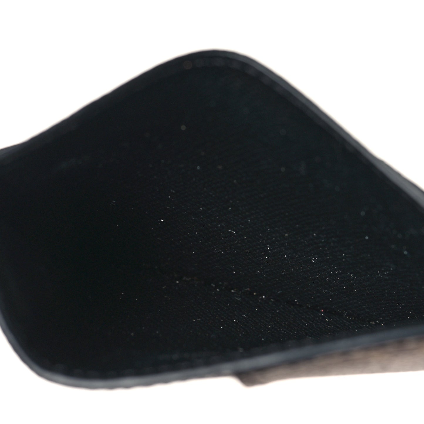 Monogram Macassar Neo Porte-Cartes Card Holder