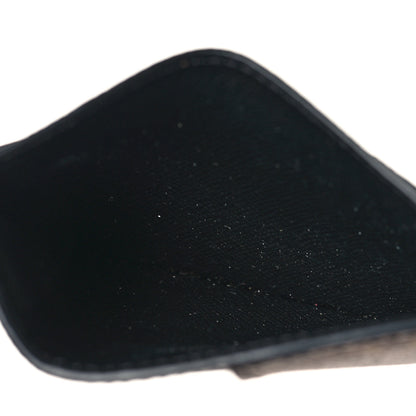 Louis Vuitton Monogram Macassar Neo Porte-Cartes Card Holder 5 of 7