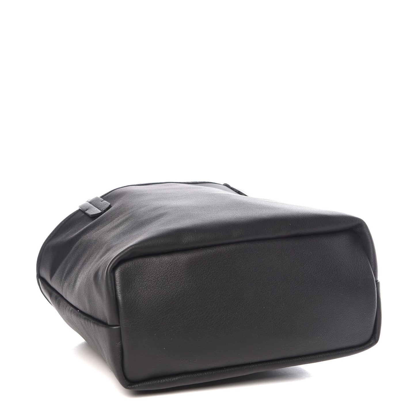 Goyardine Reversible Mini Anjou Black