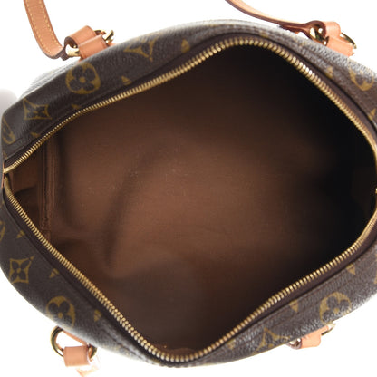 Louis Vuitton Monogram Montorgueil PM 5 of 11