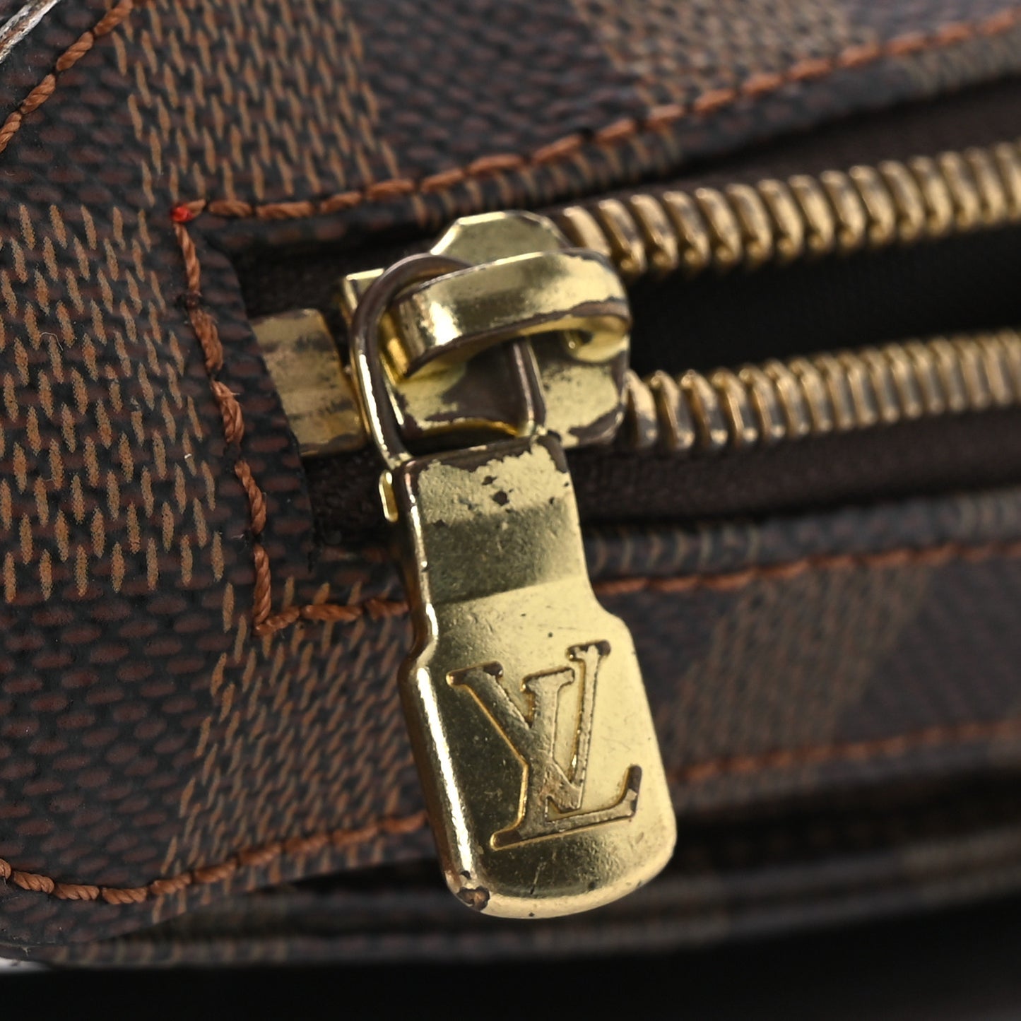 Damier Ebene Geronimos
