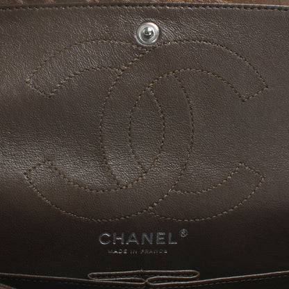 Chanel Aged Calfskin 2.55 Reissue 226 Flap Bronze 5 of 7
