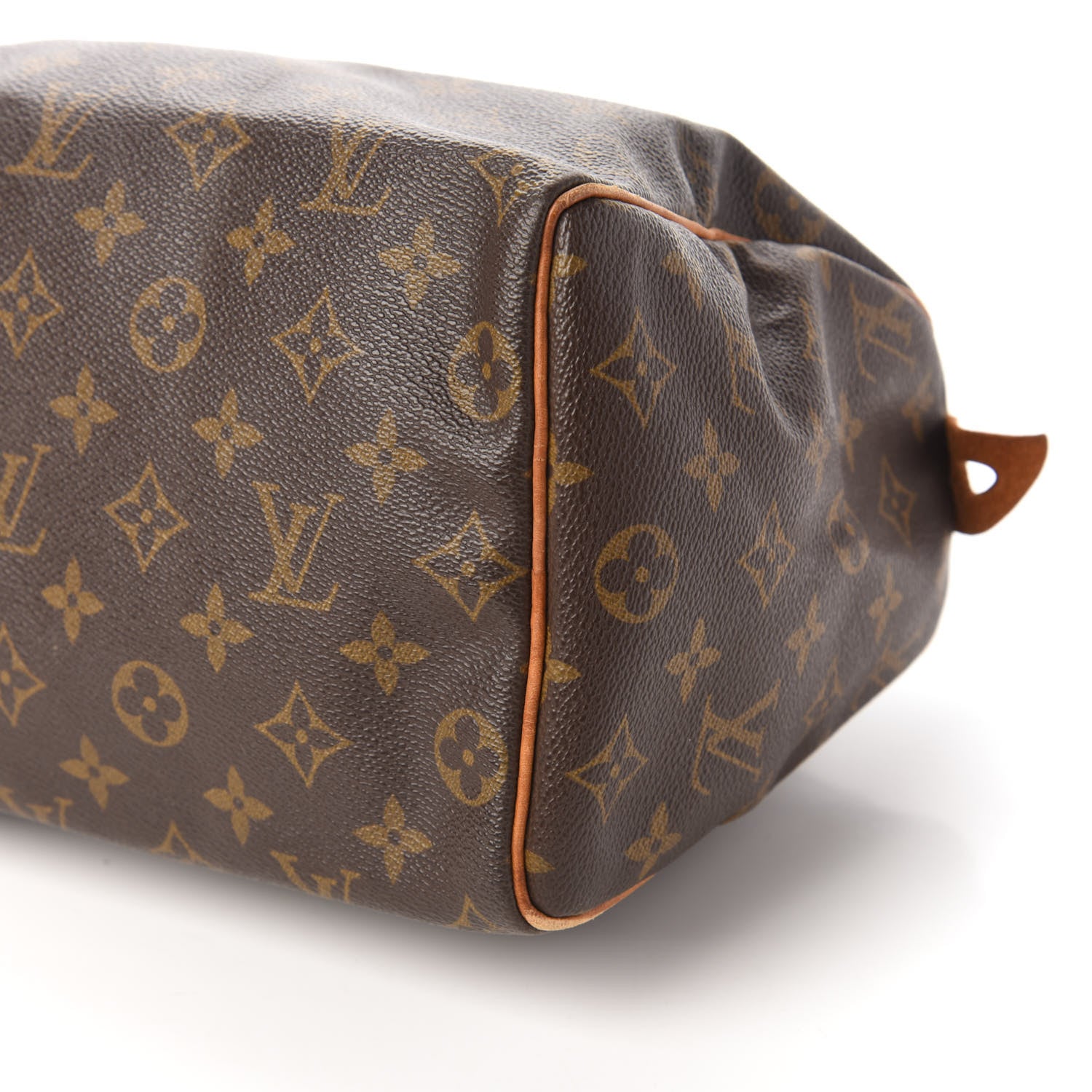 Louis Vuitton Monogram Speedy 25 7 of 12