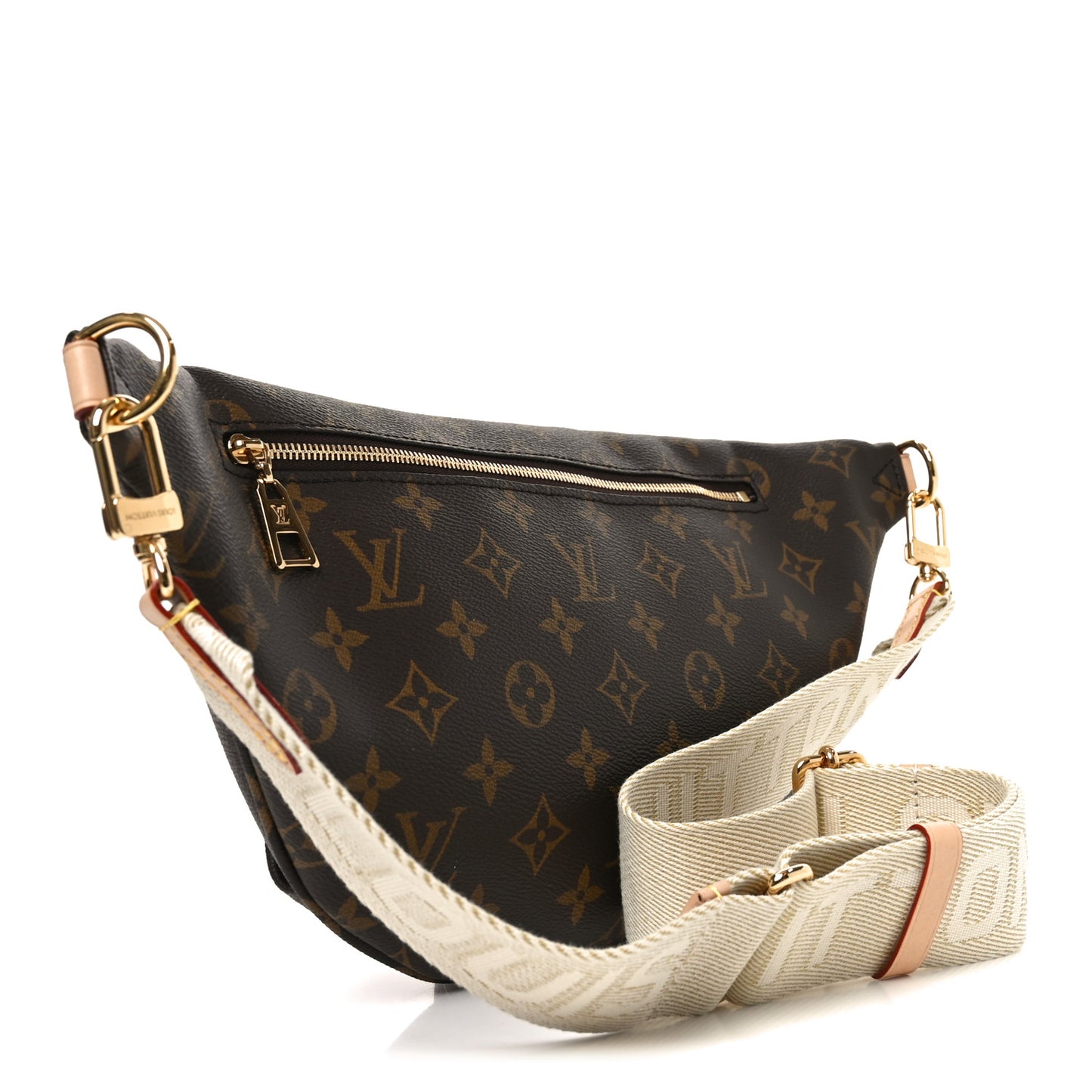 Monogram High Rise Bumbag