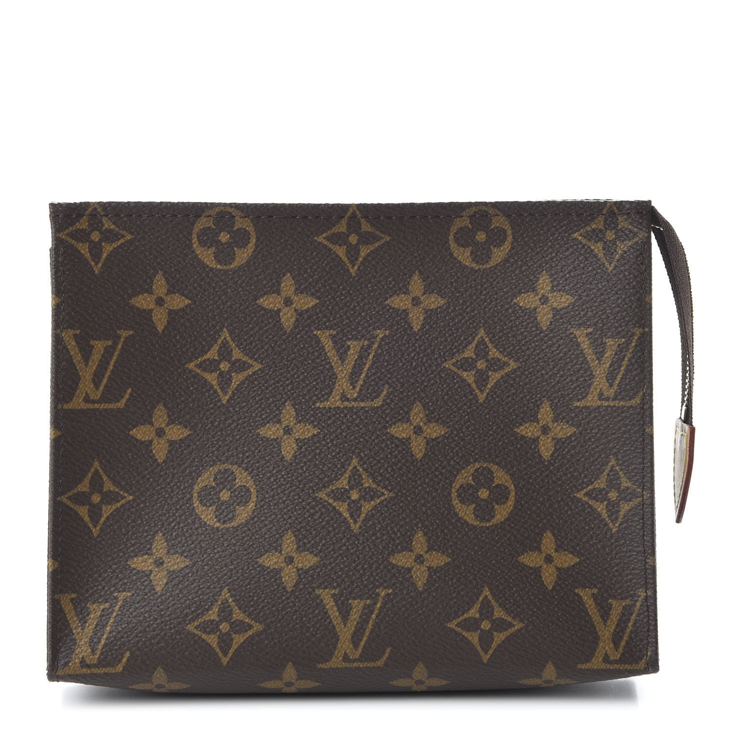 Louis Vuitton Monogram Toiletry Pouch 19 1 of 10
