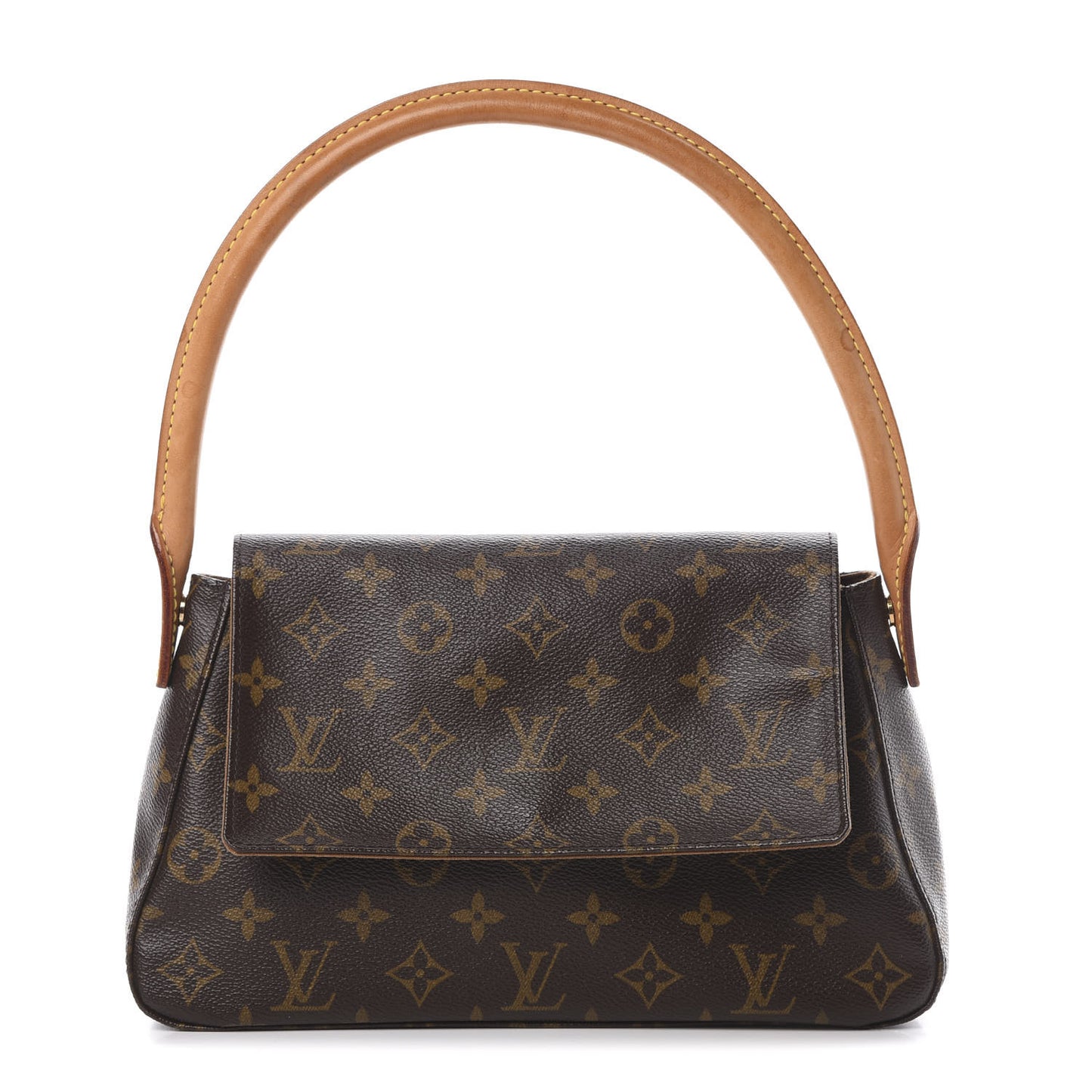 Monogram Mini Looping
