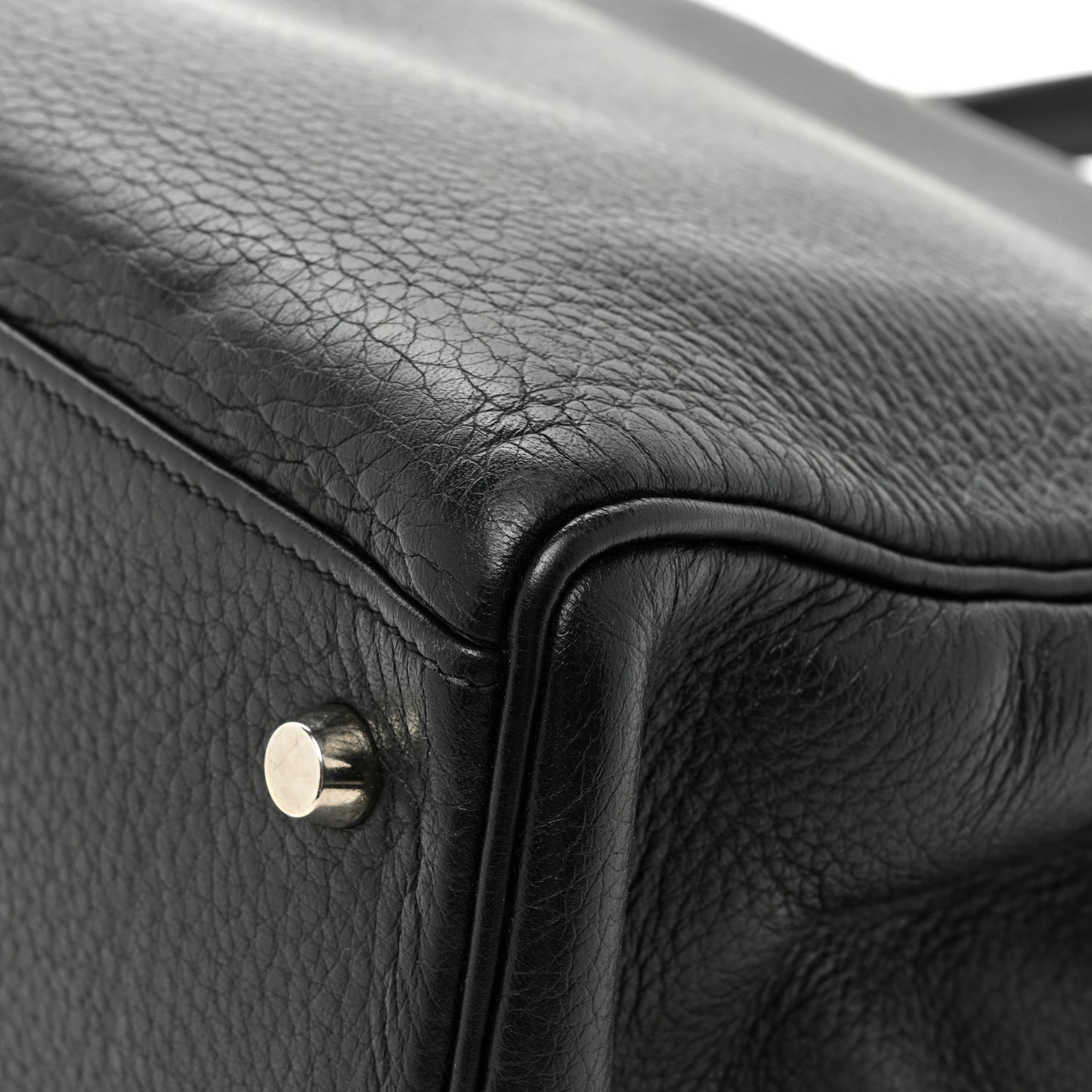 Taurillon Clemence Kelly Retourne 35 Black
